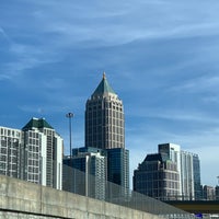 Photo taken at City of Atlanta by Tracie C. on 4/6/2024