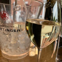Photo taken at The Wine Cellars - Fine Wine, Gifts &amp;amp; Wine Café by Tracie C. on 8/2/2019