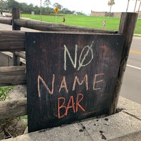 Photo taken at No Name Bar &amp;amp; Grill by Tracie C. on 6/23/2019