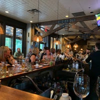 Photo taken at Baraonda Cafe Italiano by Tracie C. on 8/24/2019