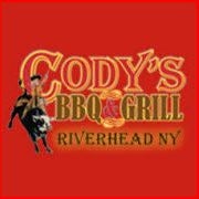 Photo taken at Cody&amp;#39;s BBQ &amp;amp; GRILL by Cody&amp;#39;s BBQ &amp;amp; GRILL on 7/9/2013