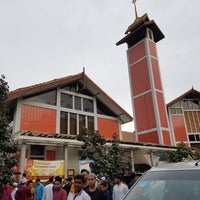 Photo taken at Masjid Kampung Siglap (Mosque) by Dean 𖣘 SK on 6/15/2018