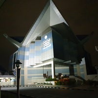 Muzium Sultan Alam Shah History Museum In Shah Alam