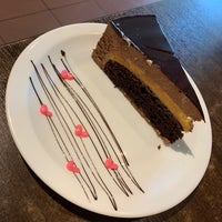 Secret Recipe Shah Alam Selangor