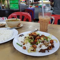 Saba Tomyam Ss19/6 Subang Jaya - Subang Jaya, Selangor