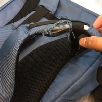 Samsonite sales after sales