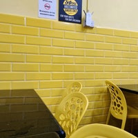 Photo taken at Saffron&amp;#39;s Cafeteria by Dean 𖣘 SK on 7/30/2022