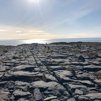 Photo taken at Inis Mhór by Gluu on 10/21/2019