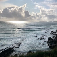 Photo taken at Beach - Tig Slea Head by Gluu on 10/18/2019