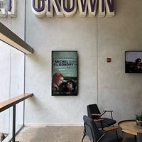 Photo taken at Violet Crown Cinema by Manuel P. on 6/1/2019