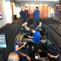 12/21/2019 tarihinde Manuel P.ziyaretçi tarafından Bullock Museum IMAX Theatre'de çekilen fotoğraf