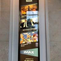 รูปภาพถ่ายที่ Bullock Museum IMAX Theatre โดย Manuel P. เมื่อ 6/11/2019