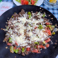 Photo taken at Bülbül Restaurant by Burcu on 8/30/2020