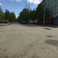 Photo taken at Междуречье by Alex P. on 6/22/2015