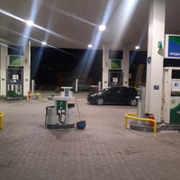 bp kayseri malatya yolu 6