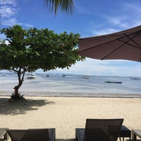 Photo taken at Panglao Tropical Villas by Guess W. on 5/25/2017