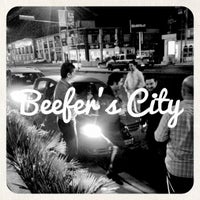 Снимок сделан в Beefers City (Zavaleta ,Pue) Parrilla y Bar пользователем audrick c. 10/13/2012
