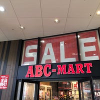 Abc Mart Zapateria En 海老名市