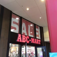 Abc Mart Zapateria En 海老名市