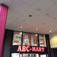 Abc Mart 海老名市 Da Ayakkabi Magazasi