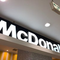 マクドナルド 海老名 1 Tip
