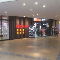 Abc Mart Shoe Store In 海老名市