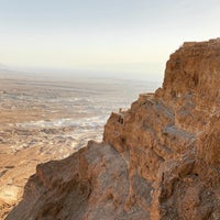 Photo taken at Masada by César C. on 8/28/2022
