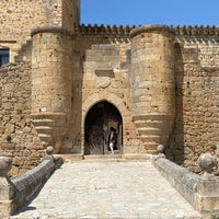 Photo prise au Castillo de Pedraza - Museo Ignacio Zuloaga par César C. le8/26/2021