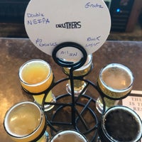 Photo taken at Druthers Brewing Company by Matt B. on 3/7/2020