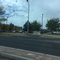 Photo taken at Cottonwood Mall by Conrad N. on 4/17/2016