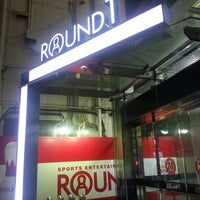 ラウンドワン 町田店 町田市 Da Bowling Salonu