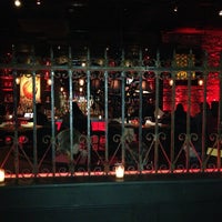 Photo taken at Red Lulu Cocina &amp;amp; Tequila Bar by James S. on 2/22/2013