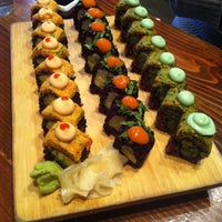 Menu Beyond Sushi Gramercy Park 229 E 14th St