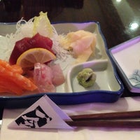 4/21/2014 tarihinde Melissa Teyu L.ziyaretçi tarafından Ichie Japanese Restaurant'de çekilen fotoğraf