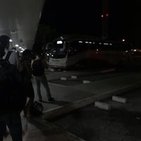 Photo taken at Terminal de Autobuses ADO by Alexey M. on 11/28/2018