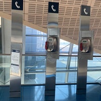 Photo taken at UAE Exchange Metro Station by Alexey M. on 2/12/2023