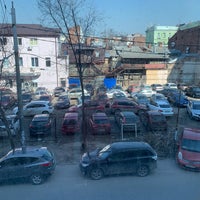 Photo taken at Ростобрнадзор by Alexey M. on 3/21/2019