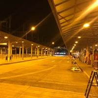 Photo taken at Terminal Terrestre De Carcelén by Alexey M. on 7/2/2017