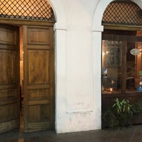 8/22/2017 tarihinde Alexey M.ziyaretçi tarafından Sucré Salé Café'de çekilen fotoğraf