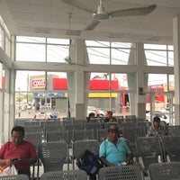 Terminal de Autobuses de Segunda SUR / ATS - Línea de autobús en Campeche