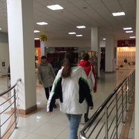 Photo taken at AST Mall by Alexey M. on 3/26/2016