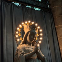 Photo taken at St Bavo&amp;#39;s Cathedral by Alexey M. on 3/9/2024