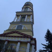 Photo taken at Lipetsk by Alexey M. on 11/15/2020