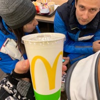 Photo taken at McDonald&amp;#39;s by Alexey M. on 12/13/2019
