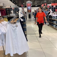 Photo taken at UNIQLO by Alexey M. on 5/25/2019