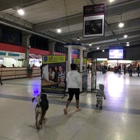 Photo taken at Terminal de transportes by Alexey M. on 6/24/2017