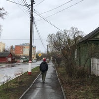 Photo taken at Saransk by Alexey M. on 4/24/2021
