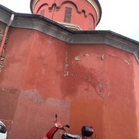 Photo taken at Kanlı Meryem Kilisesi by Alexey M. on 11/29/2022