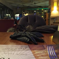 2/21/2015にIsil Z.がCajun Cafe &amp;amp; Brasserieで撮った写真