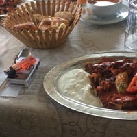 Photo taken at Hangah Konağı&amp;amp;Restaurant by BÜŞRA K. on 7/9/2018
